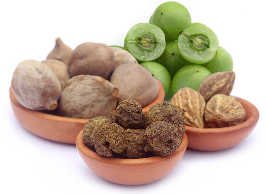 Magical Ayurvedic Herbs For Hair Loss