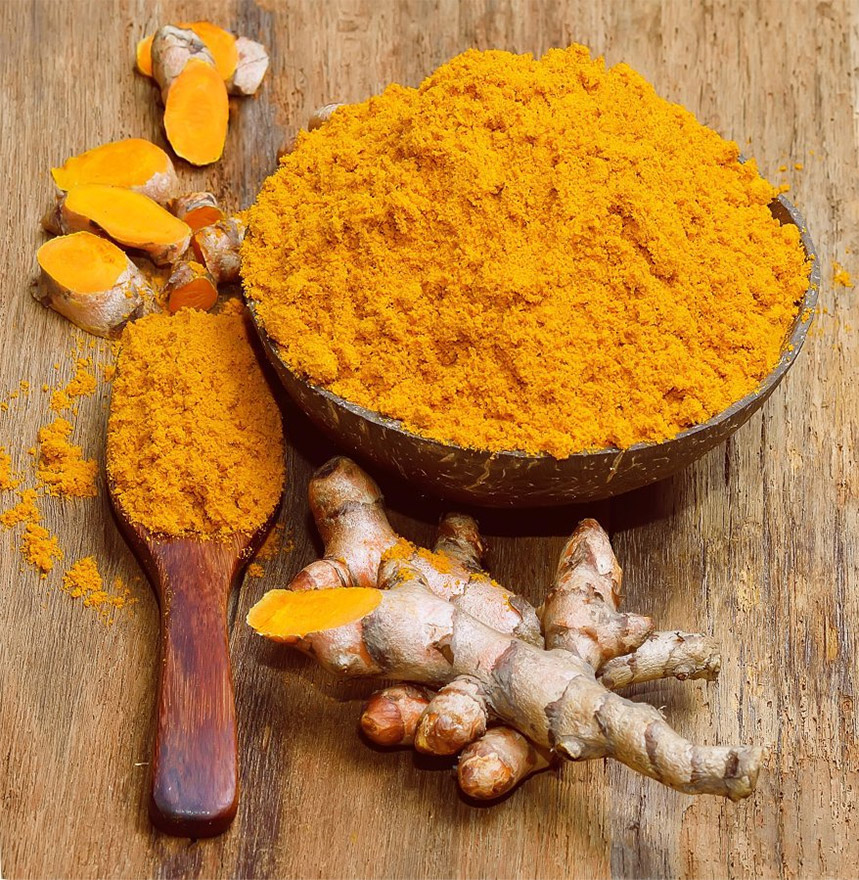 turmeric