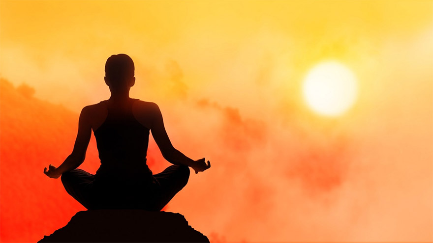 Yoga – The Elixir of Life