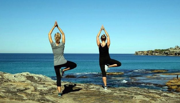 New Study Reveals How Yoga Can Help People with Irregular Heartbeats