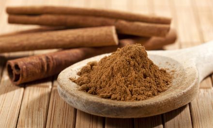 6 Amazing Health Benefits of Cinnamon Powder