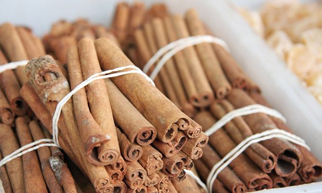 Trying to get in Shape? Cinnamon is the Superfood That Can Help
