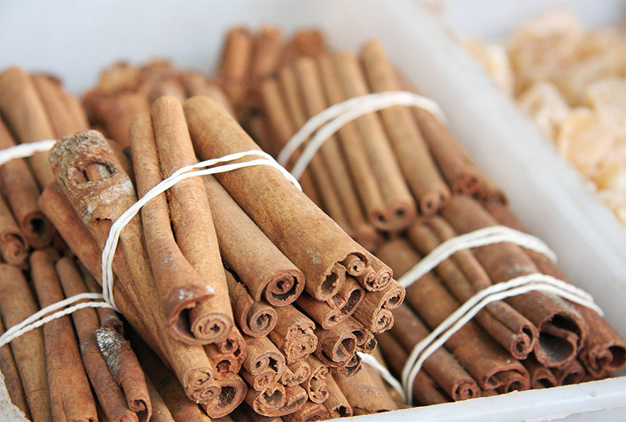 Trying to get in Shape? Cinnamon is the Superfood That Can Help