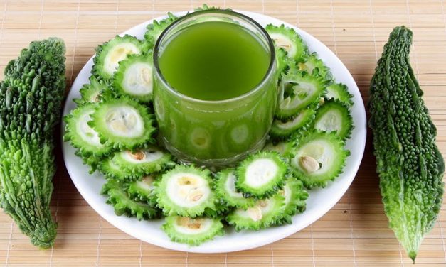 Top 10 Health Benefits of Karela (Bitter Melon) Juice