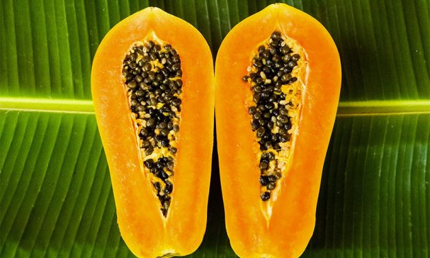 Benefits of Papaya According to Ayurveda