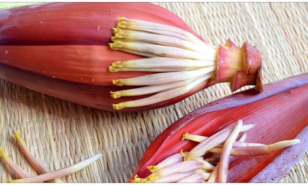 Benefits of Eating Banana Flower