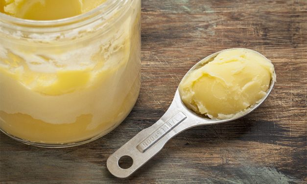 Traditional Ghee Healthier than Refined Oil: New Study