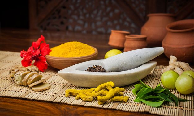 Proper Diet in Ayurveda