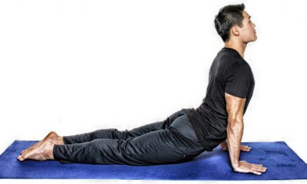 Bhujangasana: Get Flexibile and Strengthen Up with the Cobra Pose