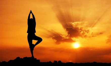 The Phenomenal Power of Yoga