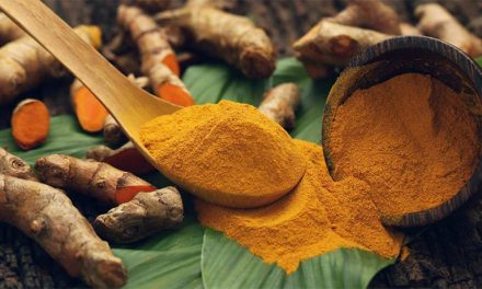 Eating Turmeric Daily Boosts Memory and Uplifts Mood