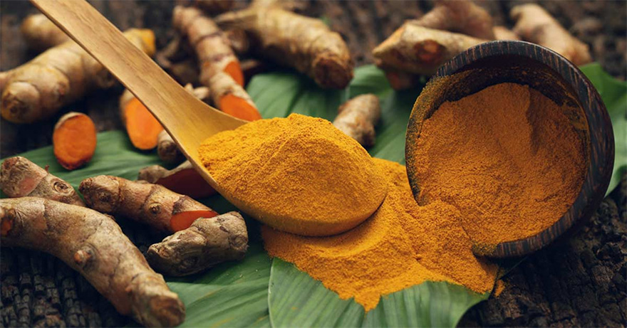 Eating Turmeric Daily Boosts Memory and Uplifts Mood