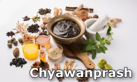 The Story Behind the Ayurvedic Medicine Known as Chyawanprash