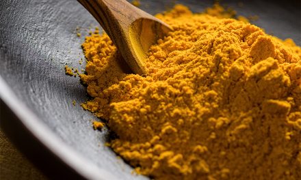 Turmeric Heals Injuries and Pain Better Than Painkillers: New Study